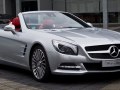 Mercedes-Benz SL (R231) - Fotografia 2