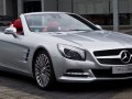 Mercedes-Benz SL (R231) - Bilde 2