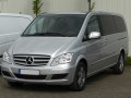 2010 Mercedes-Benz Viano (W639, facelift 2010) - Photo 2