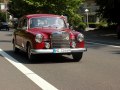 Mercedes-Benz W120 Sedan (facelift 1959) - Photo 2