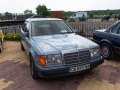 Mercedes-Benz W124 (facelift 1989) - Fotoğraf 8