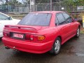 1991 Mitsubishi Lancer V - Foto 3