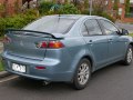 Mitsubishi Lancer IX - Bild 4