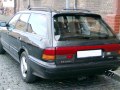 1993 Mitsubishi Sigma Station Wagon (F07W) - Bild 2