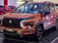 Mitsubishi Xpander Cross (facelift 2025) - Photo 4