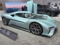 2016 NIO EP9 - Photo 2