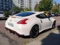 Nissan 370Z Coupe (facelift 2017) - Fotografie 2