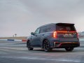 Nissan Armada III (Y63) - Снимка 2