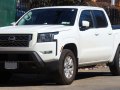 Nissan Frontier III Crew Cab - Фото 5