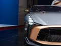 2019 Nissan GT-R50 - Photo 12