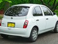 Nissan Micra (K12) - Kuva 2