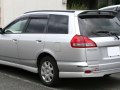 1999 Nissan Wingroad (Y11) - Fotoğraf 2