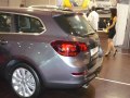 Opel Astra J Sports Tourer - Photo 7