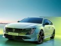 Peugeot 508 II SW (Phase II, 2023) - Bild 10