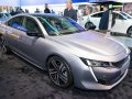 Peugeot 508 II (Phase I, 2018) - Снимка 4