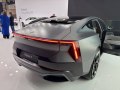 2026 Polestar 5 - Fotografia 38