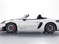 Porsche 718 Spyder (982) - Photo 4