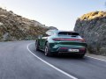 Porsche Taycan Cross Turismo (Y1A, facelift 2024) - Fotografia 6