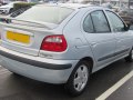 Renault Megane I (Phase II, 1999) - Photo 2