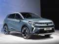 2024 Renault Symbioz - Scheda Tecnica, Consumi, Dimensioni