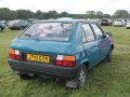 1990 Skoda Favorit (781) - Photo 4