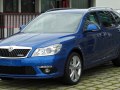 Skoda Octavia II Combi (facelift 2009) - Foto 3