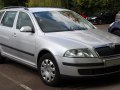 Skoda Octavia II Combi - Bild 5