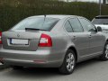 Skoda Octavia II (facelift 2009) - Fotoğraf 2