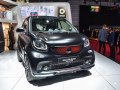 Smart EQ fortwo (C453) - Снимка 4