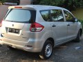 2012 Suzuki Ertiga I - Fotografie 2