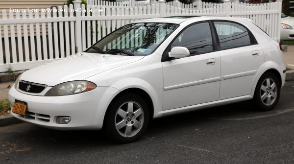 Фары suzuki reno
