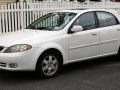 2004 Suzuki Reno - Технически характеристики, Разход на гориво, Размери