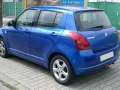 Suzuki Swift IV - εικόνα 8