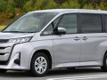 2022 Toyota Noah IV (R90) - Photo 1