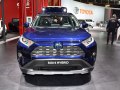 Toyota RAV4 V - Снимка 2