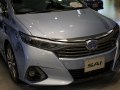 Toyota Sai (facelift 2013) - Photo 9