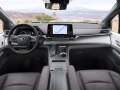 2021 Toyota Sienna IV - Fotografie 8