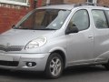 2003 Toyota Yaris Verso (facelift 2003) - Photo 3