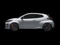 2020 Toyota Yaris (XP210) - εικόνα 2