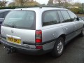 Vauxhall Omega Estate B