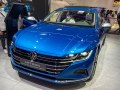 Volkswagen Arteon Shooting Brake (facelift 2020) - Снимка 5