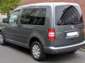 Volkswagen Caddy III (facelift 2010) - εικόνα 2