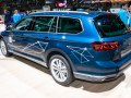 Volkswagen Passat Variant (B8, facelift 2019) - Fotoğraf 4