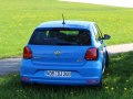 Volkswagen Polo V (facelift 2014) - Bilde 10