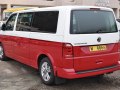 Volkswagen Transporter (T6) Kombi - Снимка 2