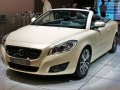 2010 Volvo C70 Coupe Cabrio II (facelift 2009) - εικόνα 4