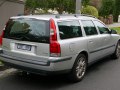 Volvo V70 II - Fotografie 2