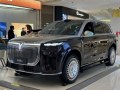 Voyah Taishan 1.5T (666 Hp) Plug-in Hybrid 4WD