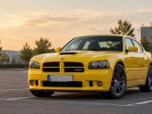 The Realities of Owning an American Car in Europe
