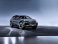 2020 Audi Q4 e-tron Concept - Photo 2